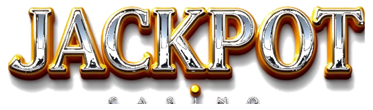 jackpot casino logo